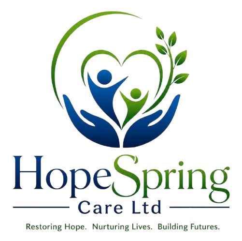 HopeSpring Care Limited